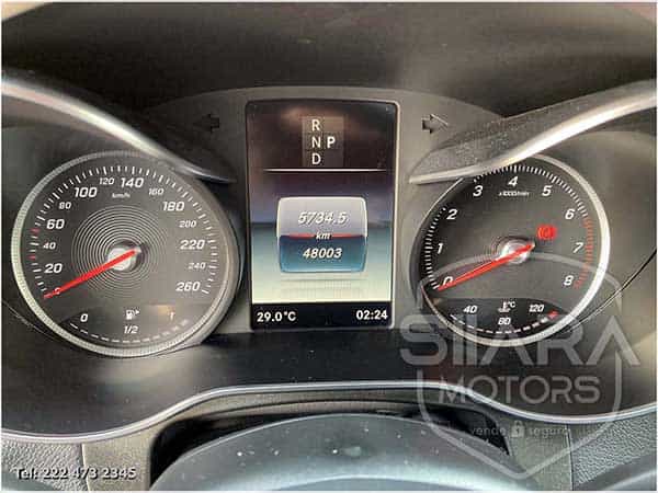 Mercedes-Benz GLC300 Avantgarde 2019 - Foto 15