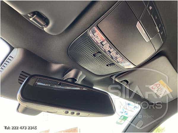 Mercedes-Benz GLC300 Avantgarde 2019 - Foto 16