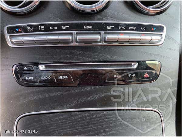 Mercedes-Benz GLC300 Avantgarde 2019 - Foto 18