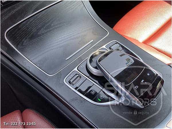 Mercedes-Benz GLC300 Avantgarde 2019 - Foto 19