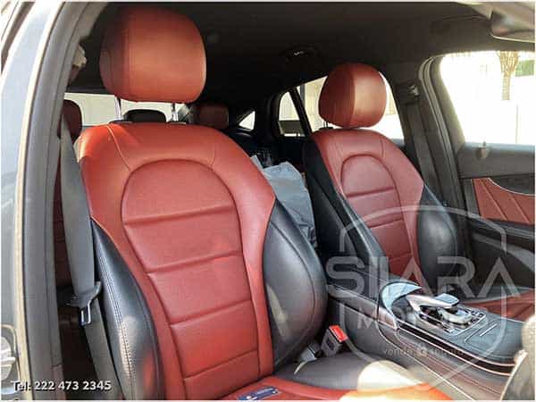 Mercedes-Benz GLC300 Avantgarde 2019 - Foto 21