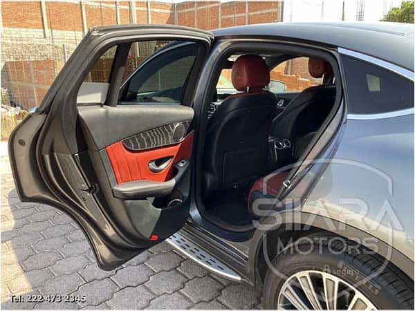 Mercedes-Benz GLC300 Avantgarde 2019 - Foto 25