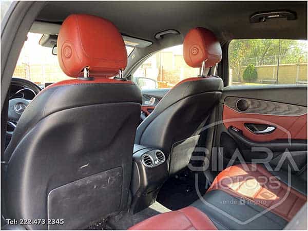 Mercedes-Benz GLC300 Avantgarde 2019 - Foto 26