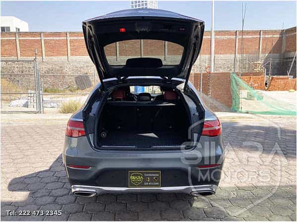 Mercedes-Benz GLC300 Avantgarde 2019 - Foto 27