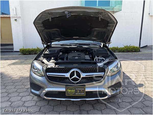 Mercedes-Benz GLC300 Avantgarde 2019 - Foto 29