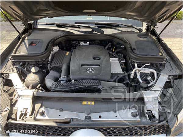 Mercedes-Benz GLC300 Avantgarde 2019 - Foto 30