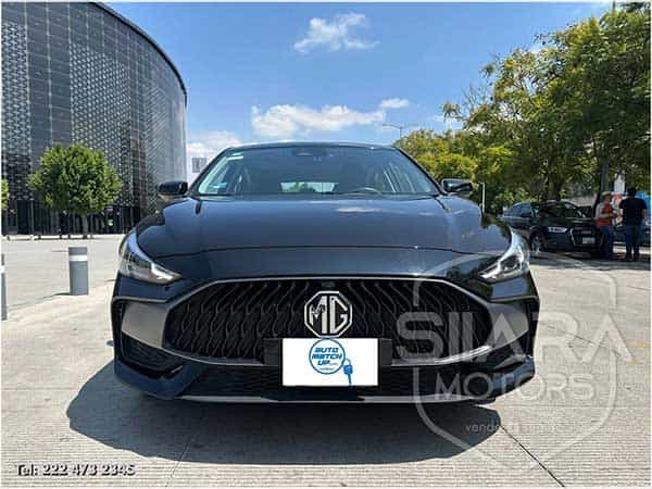 Mg GT Alpha 2022 - Foto 2