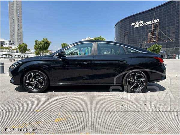 Mg GT Alpha 2022 - Foto 4