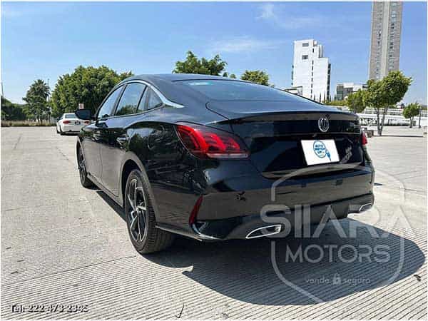 Mg GT Alpha 2022 - Foto 5