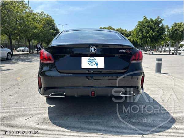 Mg GT Alpha 2022 - Foto 6