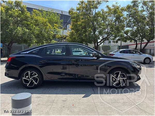 Mg GT Alpha 2022 - Foto 8