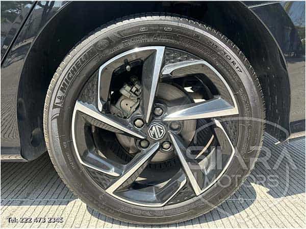 Mg GT Alpha 2022 - Foto 10