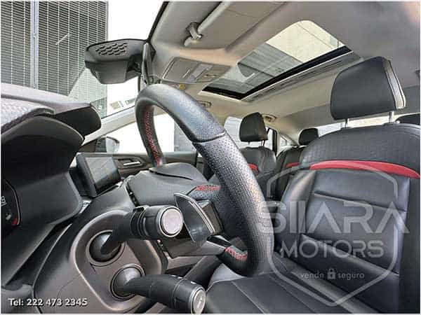 Mg GT Alpha 2022 - Foto 11