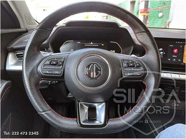 Mg GT Alpha 2022 - Foto 12