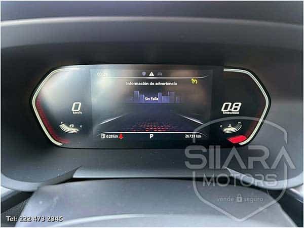 Mg GT Alpha 2022 - Foto 13