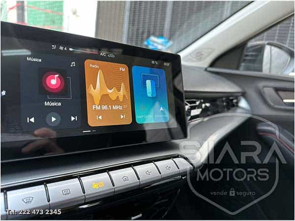Mg GT Alpha 2022 - Foto 16