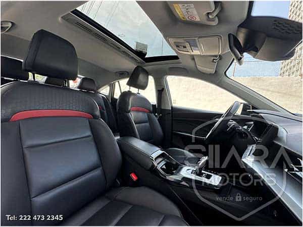 Mg GT Alpha 2022 - Foto 21