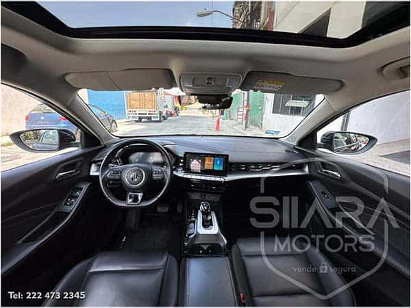 Mg GT Alpha 2022 - Foto 25