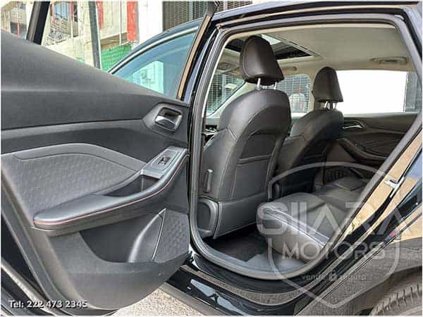 Mg GT Alpha 2022 - Foto 27