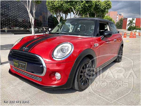Mini Cooper Chili 2018 - Foto 3