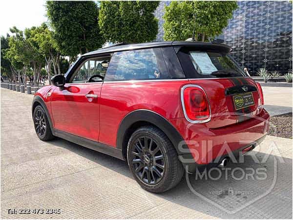 Mini Cooper Chili 2018 - Foto 5