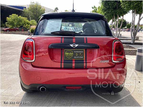 Mini Cooper Chili 2018 - Foto 6