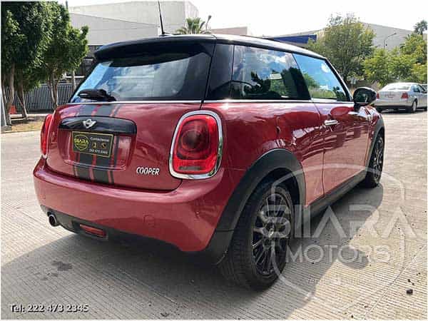 Mini Cooper Chili 2018 - Foto 7