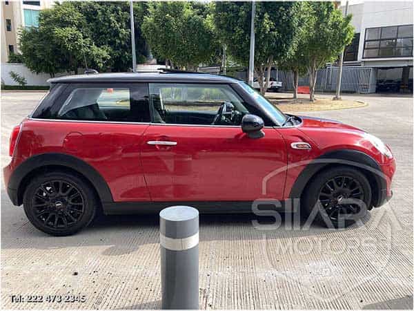 Mini Cooper Chili 2018 - Foto 8