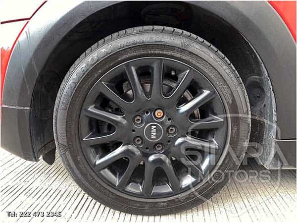 Mini Cooper Chili 2018 - Foto 10