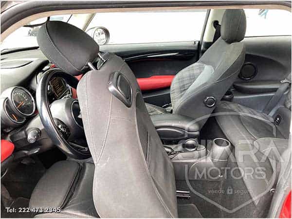 Mini Cooper Chili 2018 - Foto 13