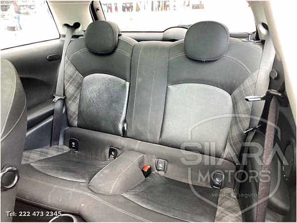 Mini Cooper Chili 2018 - Foto 14