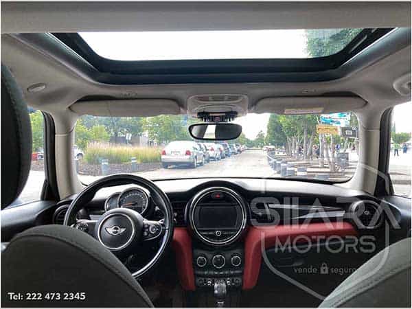 Mini Cooper Chili 2018 - Foto 15