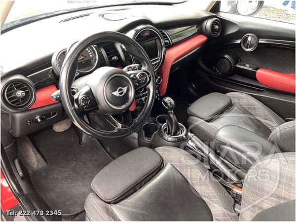 Mini Cooper Chili 2018 - Foto 16