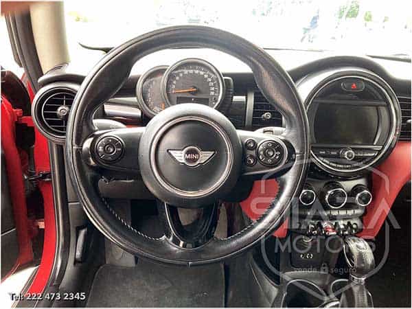 Mini Cooper Chili 2018 - Foto 17
