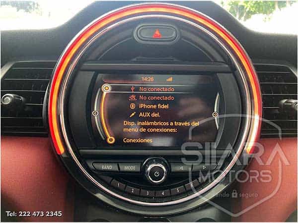 Mini Cooper Chili 2018 - Foto 21