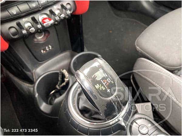 Mini Cooper Chili 2018 - Foto 23