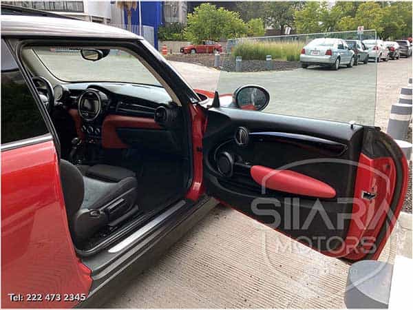 Mini Cooper Chili 2018 - Foto 24