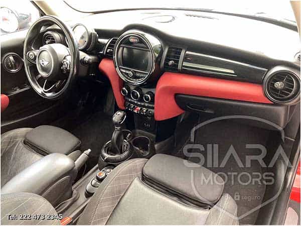 Mini Cooper Chili 2018 - Foto 25