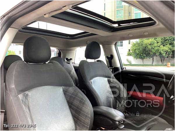 Mini Cooper Chili 2018 - Foto 26