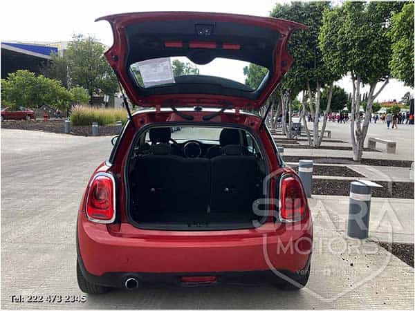 Mini Cooper Chili 2018 - Foto 30
