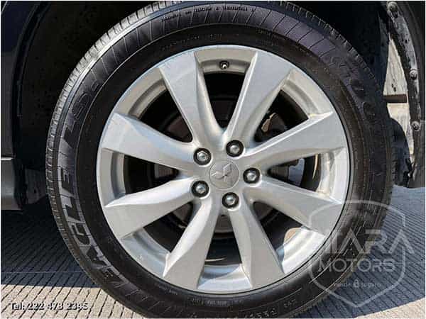 Mitsubishi ASX SE 2014 - Foto 10