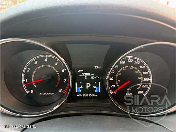 Mitsubishi ASX SE 2014 - Foto 15