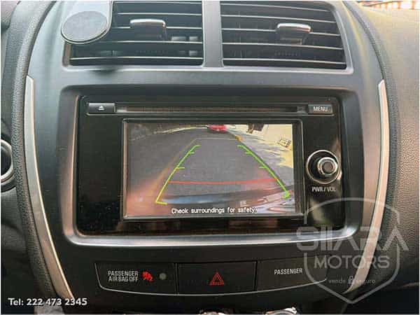 Mitsubishi ASX SE 2014 - Foto 17