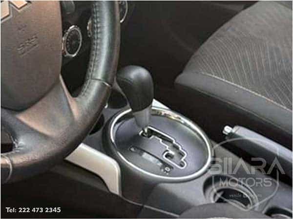 Mitsubishi ASX SE 2014 - Foto 19
