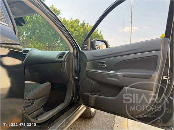 Mitsubishi ASX SE 2014 - Foto 20