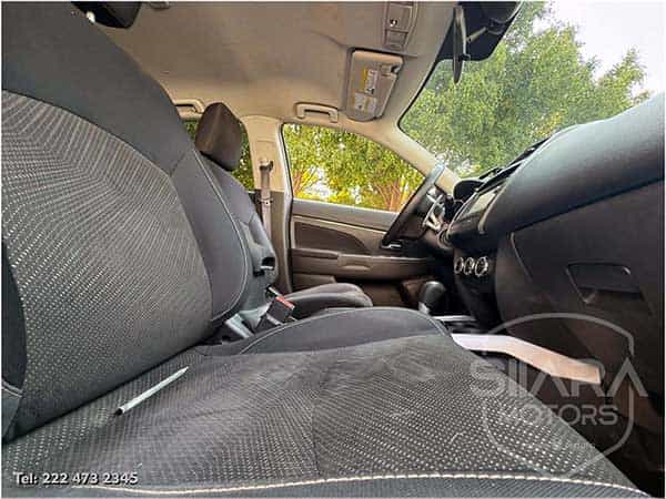 Mitsubishi ASX SE 2014 - Foto 22