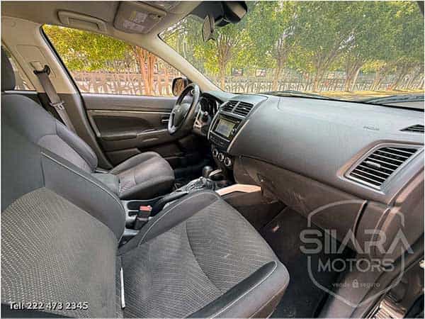 Mitsubishi ASX SE 2014 - Foto 23