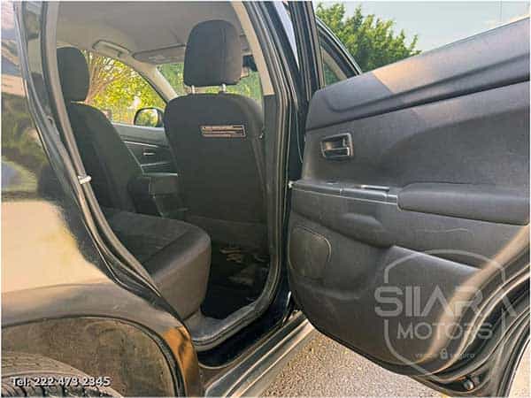 Mitsubishi ASX SE 2014 - Foto 24