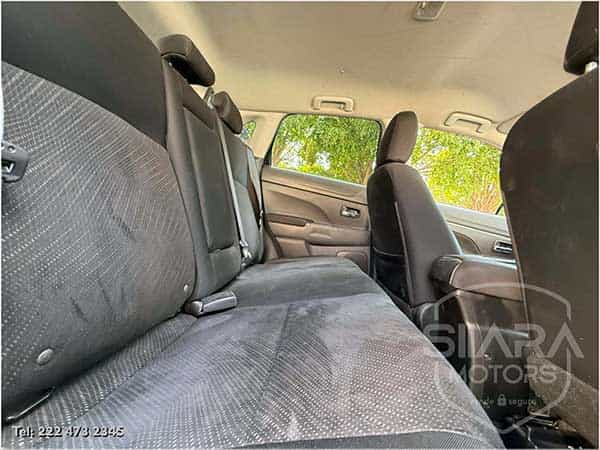 Mitsubishi ASX SE 2014 - Foto 25