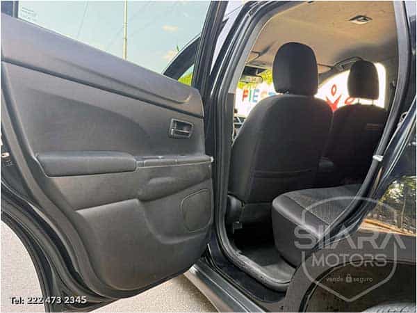 Mitsubishi ASX SE 2014 - Foto 26